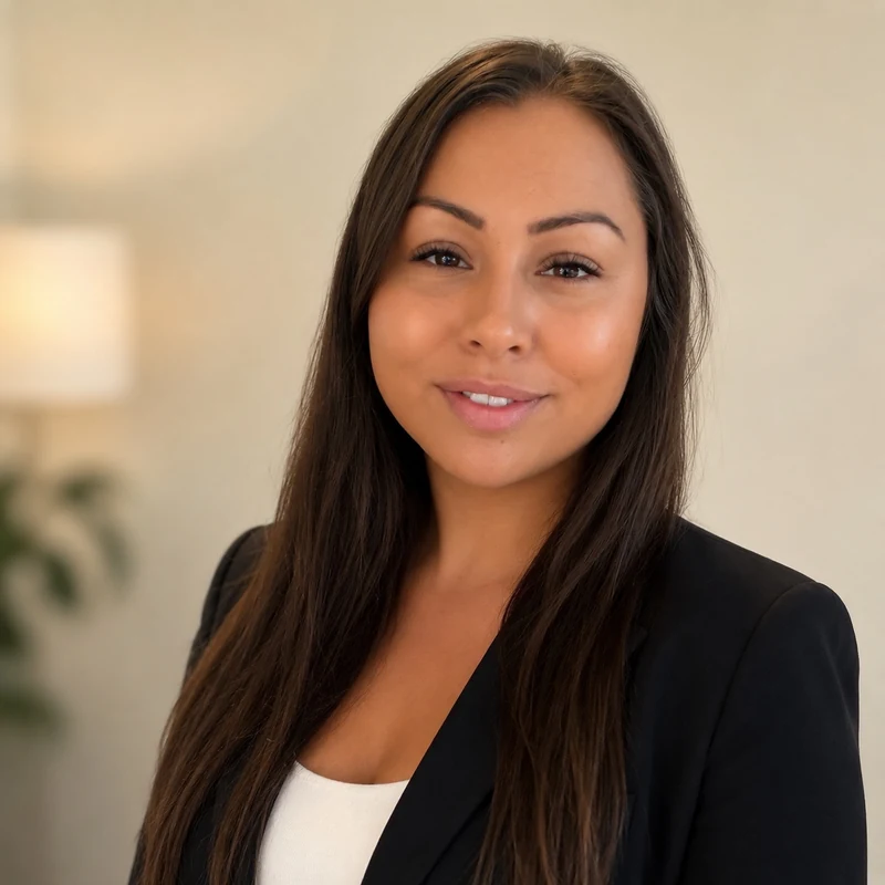 Cecilia Dencker, rådgiver med speciale i arbejdsskader.